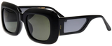 Gafas de sol Linda Farrow Emmy