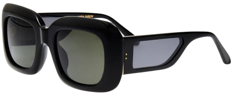 Sonnenbrille Linda Farrow Emmy