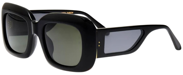 Gafas de sol Linda Farrow Emmy