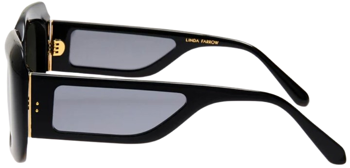 Sonnenbrille Linda Farrow Emmy
