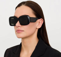 Sonnenbrille Linda Farrow Emmy