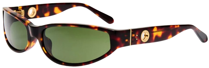 Gafas de Sol Linda Farrow Etain