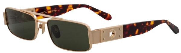 Linda Farrow Joey Sunglasses