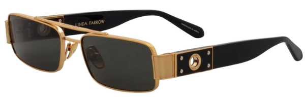 Linda Farrow Joey Sunglasses