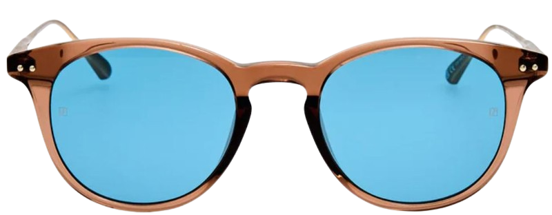 Sonnenbrille Linda Farrow Jamie