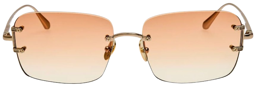 Linda Farrow Sasha Sunglasses