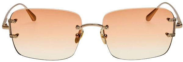 Lunettes de Soleil Linda Farrow Sasha