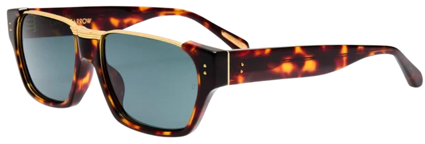 Occhiali da Sole Linda Farrow Marcel