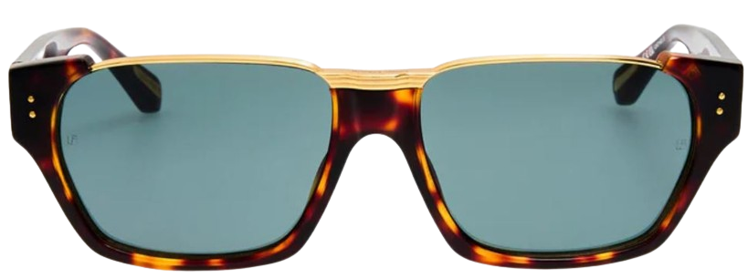 Occhiali da Sole Linda Farrow Marcel