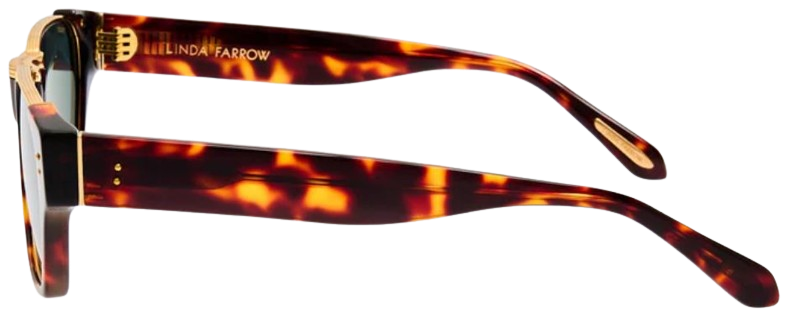 Occhiali da Sole Linda Farrow Marcel
