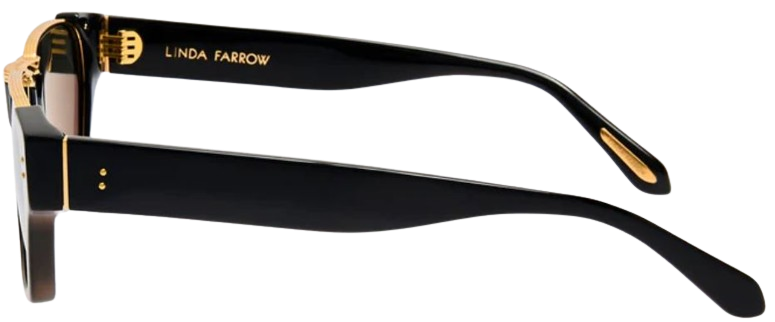 Occhiali da Sole Linda Farrow Marcel