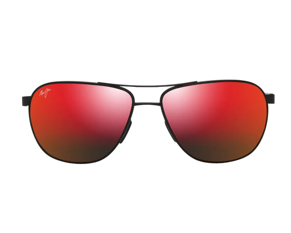 Lunettes de Soleil Maui Jim Castles