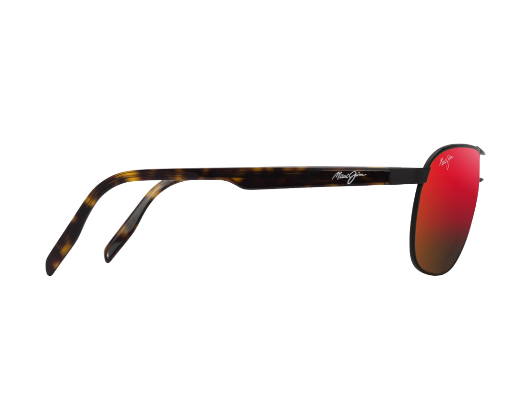 Sonnenbrille Maui Jim Castles