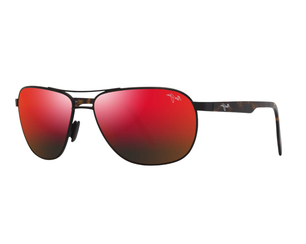 Sonnenbrille Maui Jim Castles