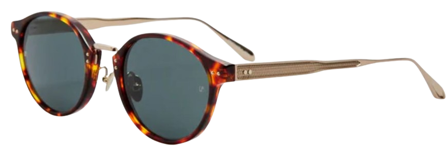 Gafas de Sol Linda Farrow Marco