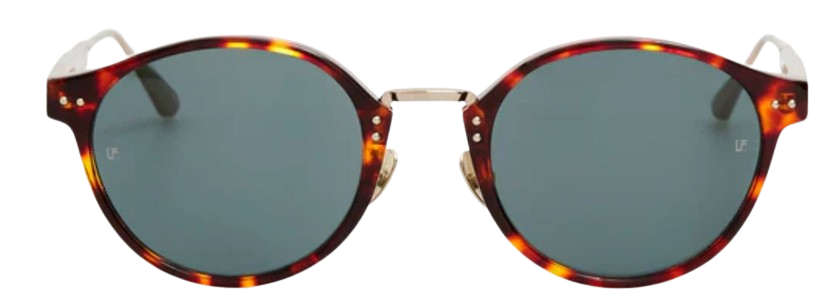 Gafas de Sol Linda Farrow Marco