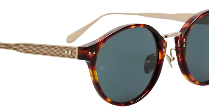 Gafas de Sol Linda Farrow Marco