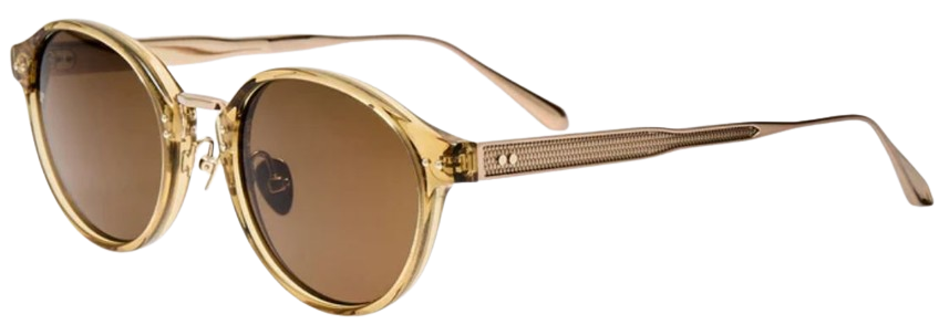 Gafas de Sol Linda Farrow Marco