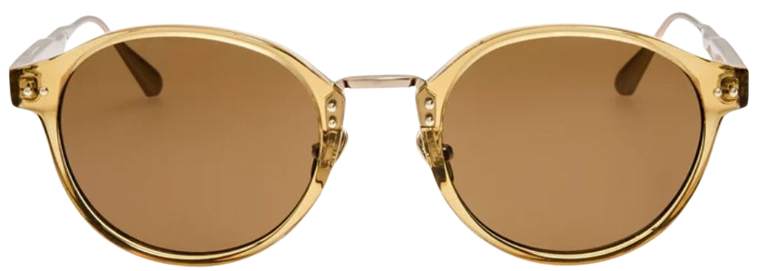 Gafas de Sol Linda Farrow Marco