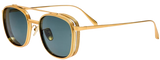 Gafas de sol Linda Farrow Varo