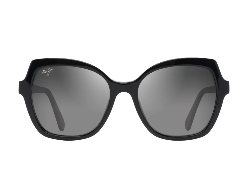 Óculos de Sol Maui Jim Mamane GS883-02 Polarizado