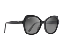 Óculos de Sol Maui Jim Mamane GS883-02 Polarizado