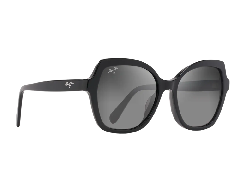 Óculos de Sol Maui Jim Mamane GS883-02 Polarizado