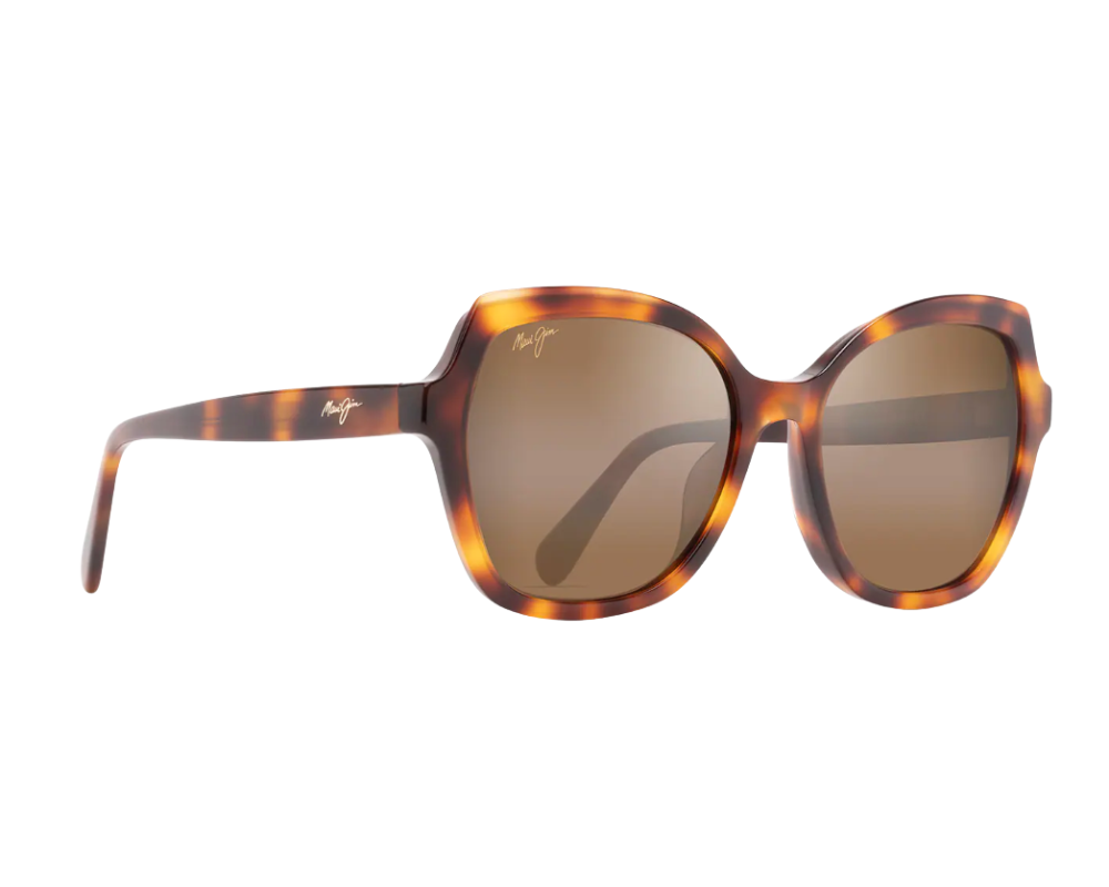 Óculos de Sol Maui Jim Mamane GS883-02 Polarizado