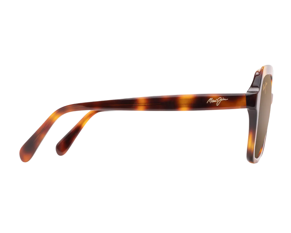 Óculos de Sol Maui Jim Mamane GS883-02 Polarizado