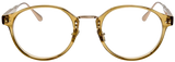 Linda Farrow Marco Eyeglasses