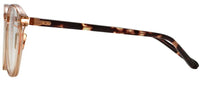 Korrektionsbrille Linda Farrow Arnold