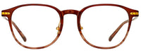 Korrektionsbrille Linda Farrow Arnold