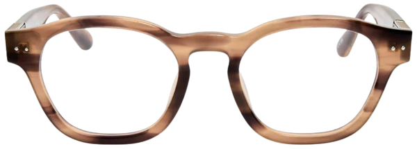 Lunettes de vue Linda Farrow Talbot