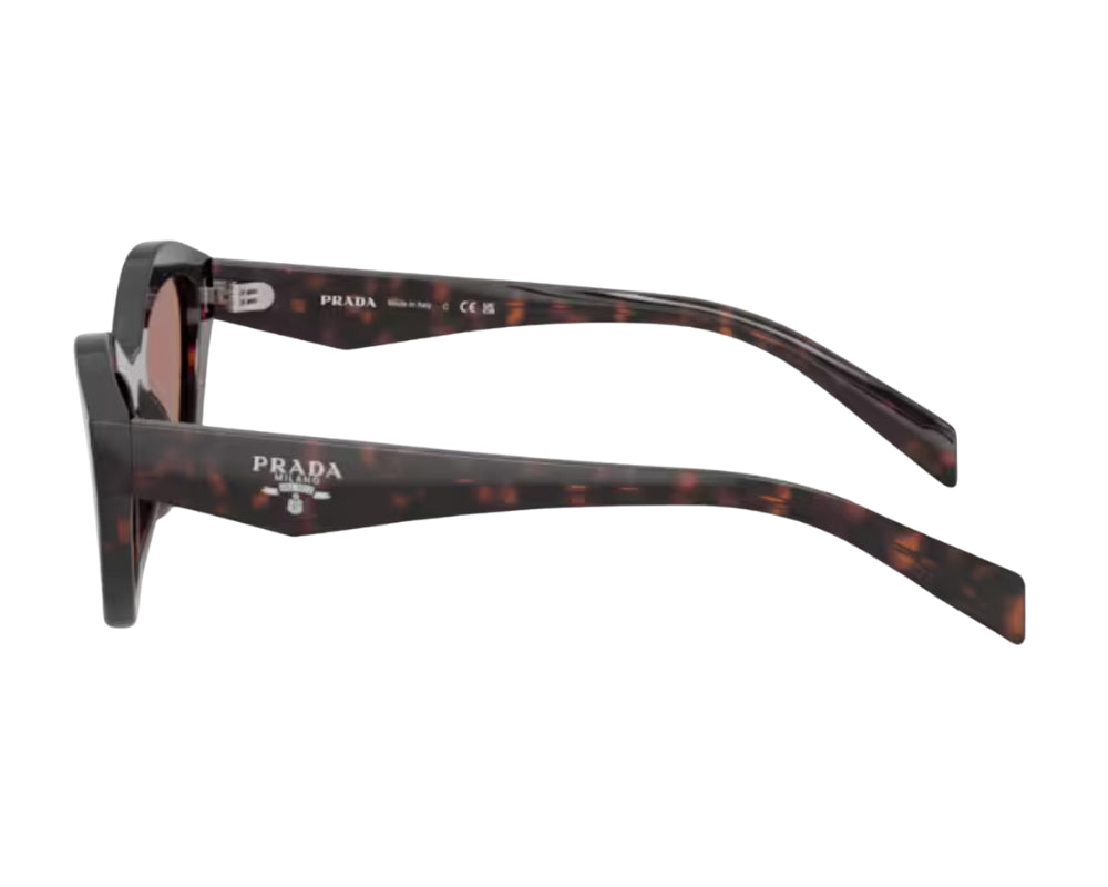 Óculos de Sol Prada Symbole PR A02S