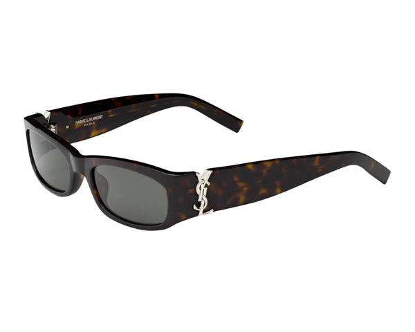 Солнцезащитные очки Saint Laurent SL M152