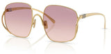 Miu Miu MU A57S Sunglasses