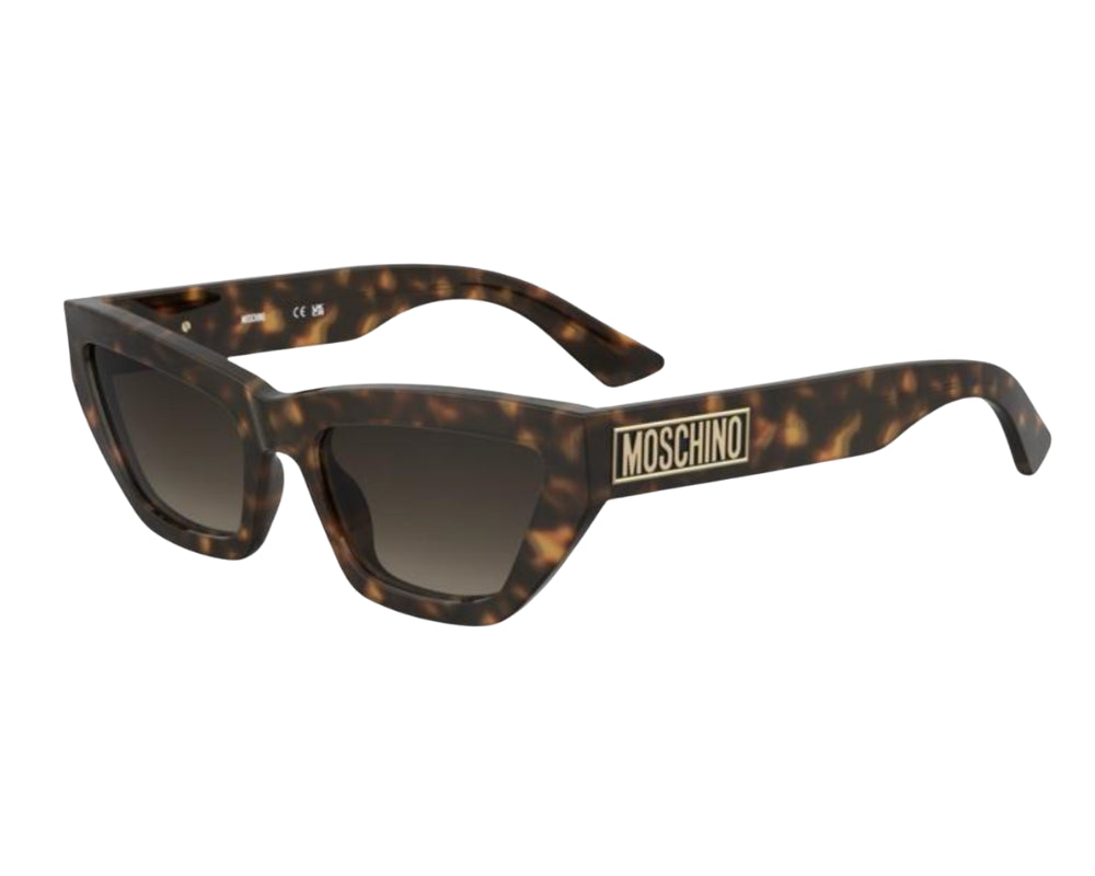 Sonnenbrille Moschino MOS182/S