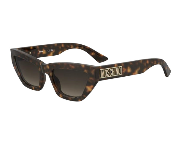 Zonnebril Moschino MOS182/S