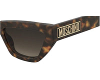 Sonnenbrille Moschino MOS182/S