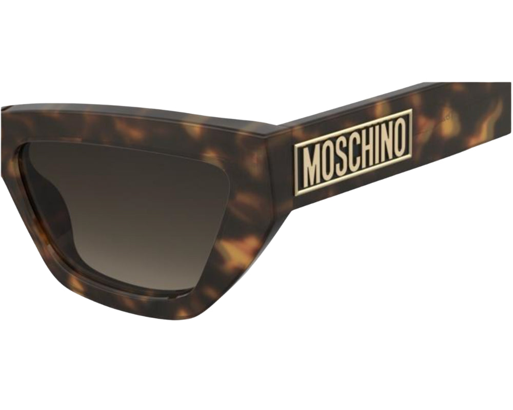 Sonnenbrille Moschino MOS182/S