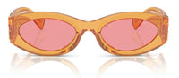 Miu Miu Glimpse MU 11WS Sunglasses