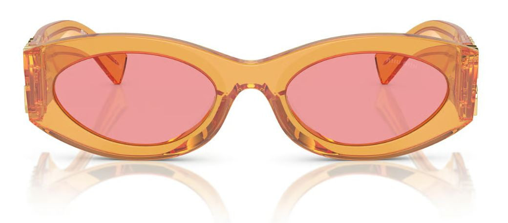 Miu Miu Glimpse MU 11WS Sunglasses