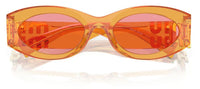 Miu Miu Glimpse MU 11WS Sunglasses