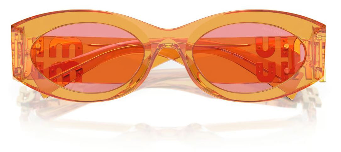 Miu Miu Glimpse MU 11WS Sunglasses