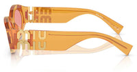 Miu Miu Glimpse MU 11WS Sunglasses