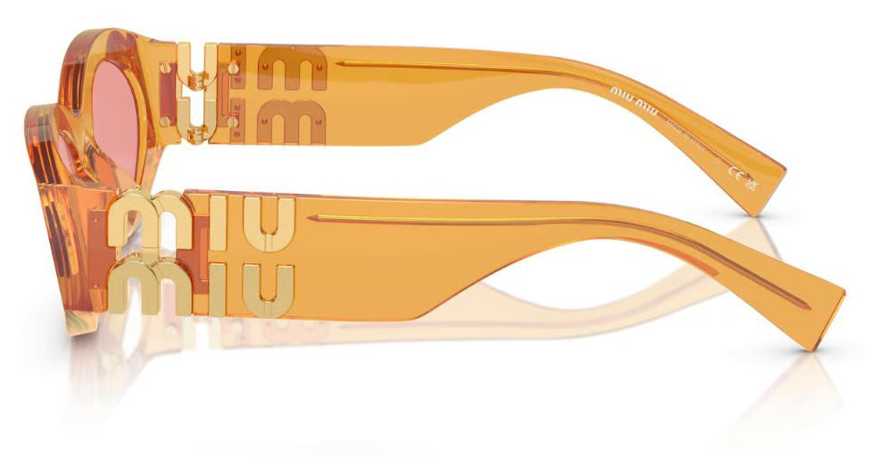 Miu Miu Glimpse MU 11WS Sunglasses