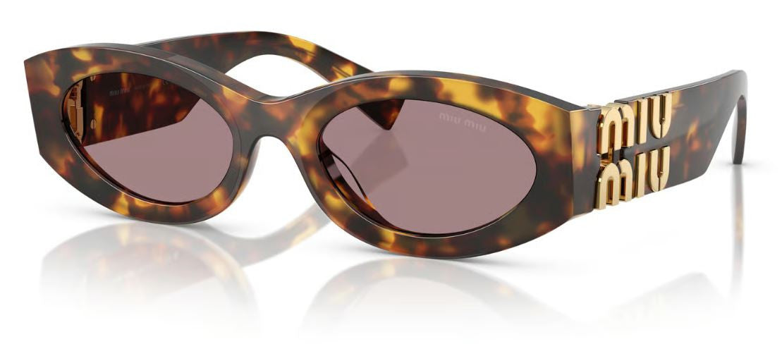 Miu Miu Glimpse MU 11WS Sunglasses