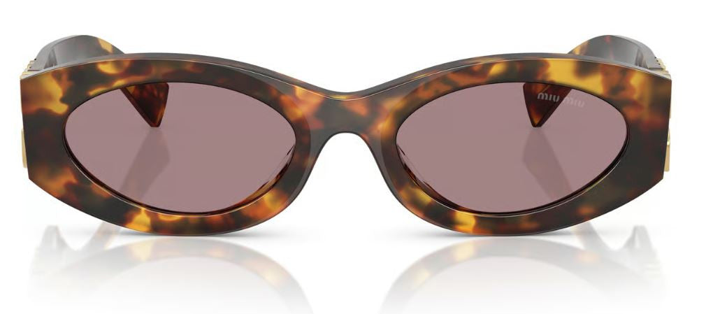 Miu Miu Glimpse MU 11WS Sunglasses
