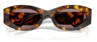 Miu Miu Glimpse MU 11WS Sunglasses