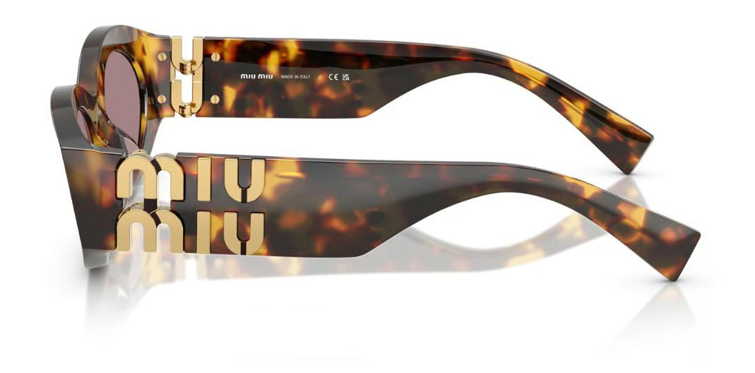 Miu Miu Glimpse MU 11WS Sunglasses